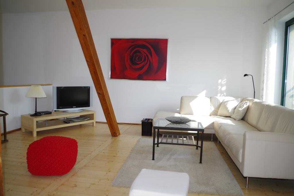 Haus Am See In クラインツァーラング 部屋 写真